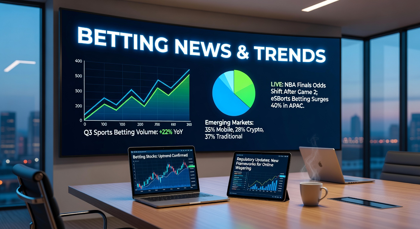 Vibrant graphic displaying NBA playoff brackets with overlaid point spreads, moneylines, and totals for key first-round matchups